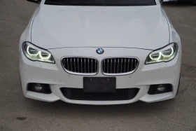 BMW 535 i * M-Package* * HeadUp* AвтоКредит* (ЦЕНА ДО БГ) - 21999 лв. - 32153322 3