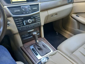Mercedes-Benz E 250 | Mobile.bg    14