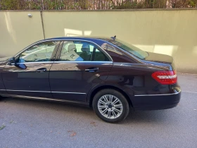 Обява за продажба на Mercedes-Benz E 250 ~18 500 лв. - изображение 6