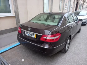 Обява за продажба на Mercedes-Benz E 250 ~18 500 лв. - изображение 2