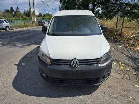 VW Caddy 2.0TDI - 6495 EUR - 17601281 2