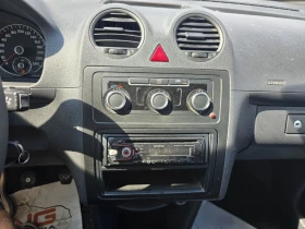 VW Caddy 2.0TDI - 6495 EUR - 17601281 11