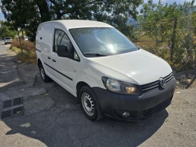 VW Caddy 2.0TDI - 6495 EUR - 17601281 3