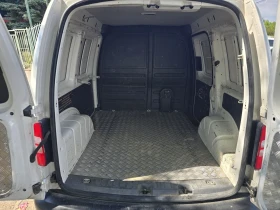 VW Caddy 2.0TDI - 6495 EUR - 17601281 8