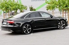 Audi A8 S8 OPTIK EXCLUSIVE - 55999 лв. - 58200529 5