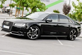 Audi A8 S8 OPTIK EXCLUSIVE - 55999 лв. - 58200529 3