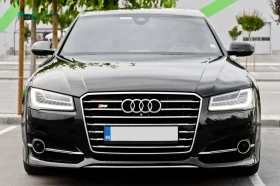 Audi A8 S8 OPTIK EXCLUSIVE - 55999 лв. - 58200529 2