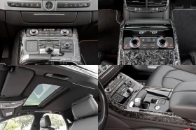 Audi A8 S8 OPTIK EXCLUSIVE - 55999 лв. - 58200529 15