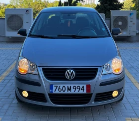 Обява за продажба на VW Polo 1.4I/80/КС/2008/година! ~5 300 лв. - изображение 1