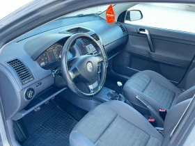 Обява за продажба на VW Polo 1.4I/80/КС/2008/година! ~5 300 лв. - изображение 8