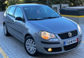 Обява за продажба на VW Polo 1.4I/80/КС/2008/година! ~5 300 лв. - изображение 1