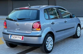 Обява за продажба на VW Polo 1.4I/80/КС/2008/година! ~5 300 лв. - изображение 5