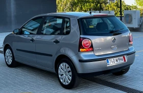 Обява за продажба на VW Polo 1.4I/80/КС/2008/година! ~5 300 лв. - изображение 4