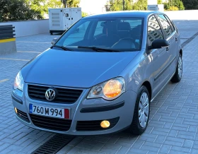 Обява за продажба на VW Polo 1.4I/80/КС/2008/година! ~5 300 лв. - изображение 7