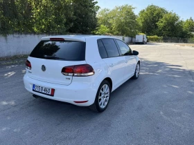     VW Golf 1.4-122kc DSG