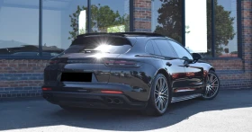 Porsche Panamera Turbo Sport Turismo | Mobile.bg    2