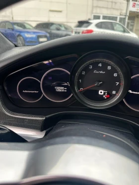 Porsche Panamera Turbo Sport Turismo | Mobile.bg    7