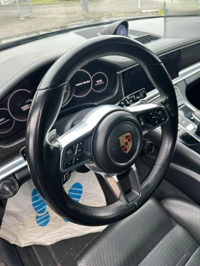 Porsche Panamera Turbo Sport Turismo | Mobile.bg    5
