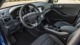 Hyundai Ioniq | Mobile.bg    2