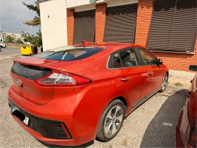 Hyundai Ioniq | Mobile.bg    10