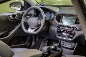 Hyundai Ioniq | Mobile.bg    3