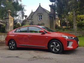 Hyundai Ioniq | Mobile.bg    1
