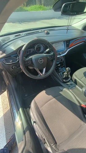 Обява за продажба на Opel Astra Ка ~17 000 лв. - изображение 4