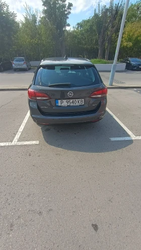 Обява за продажба на Opel Astra Ка ~17 000 лв. - изображение 11