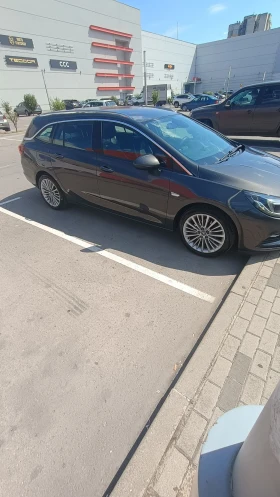 Обява за продажба на Opel Astra Ка ~17 000 лв. - изображение 9