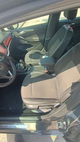 Обява за продажба на Opel Astra Ка ~17 000 лв. - изображение 6