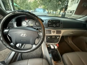 Hyundai Sonata | Mobile.bg    13