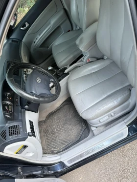 Hyundai Sonata | Mobile.bg    11