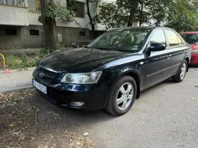 Hyundai Sonata | Mobile.bg    2