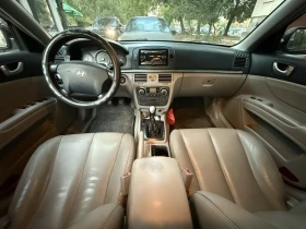 Hyundai Sonata | Mobile.bg    9