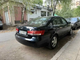 Hyundai Sonata | Mobile.bg    3