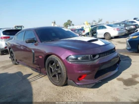 Dodge Charger SCAT PACK