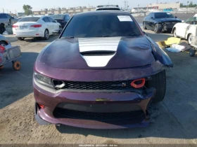 Dodge Charger SCAT PACK - 43350 лв. - 20386728 12
