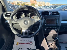 VW Golf 2.0TDI Highline 140ks | Mobile.bg    10