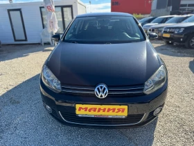 VW Golf 2.0TDI Highline 140ks | Mobile.bg    2