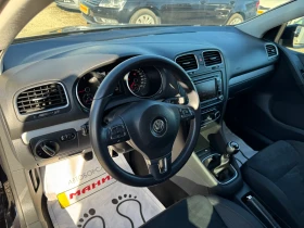 VW Golf 2.0TDI Highline 140ks | Mobile.bg    11