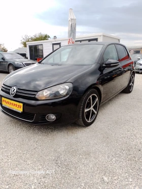 VW Golf 2.0TDI Highline 140ks