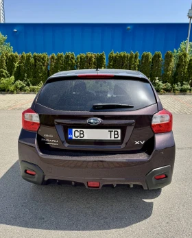 Обява за продажба на Subaru XV ~18 500 лв. - изображение 1 | Auto.bg Обява за продажба на Subaru XV ~18 500 лв. - изображение 1