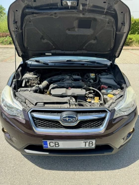 Subaru XV, снимка 15