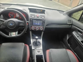Subaru WRX | Mobile.bg    9