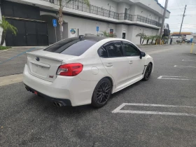 Subaru WRX | Mobile.bg    4