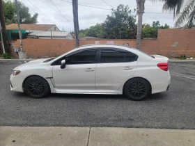 Subaru WRX | Mobile.bg    11
