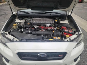 Subaru WRX | Mobile.bg    7