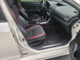 Subaru WRX | Mobile.bg    5