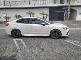Subaru WRX | Mobile.bg    12
