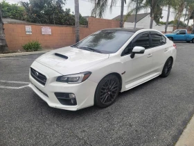 Subaru WRX | Mobile.bg    2